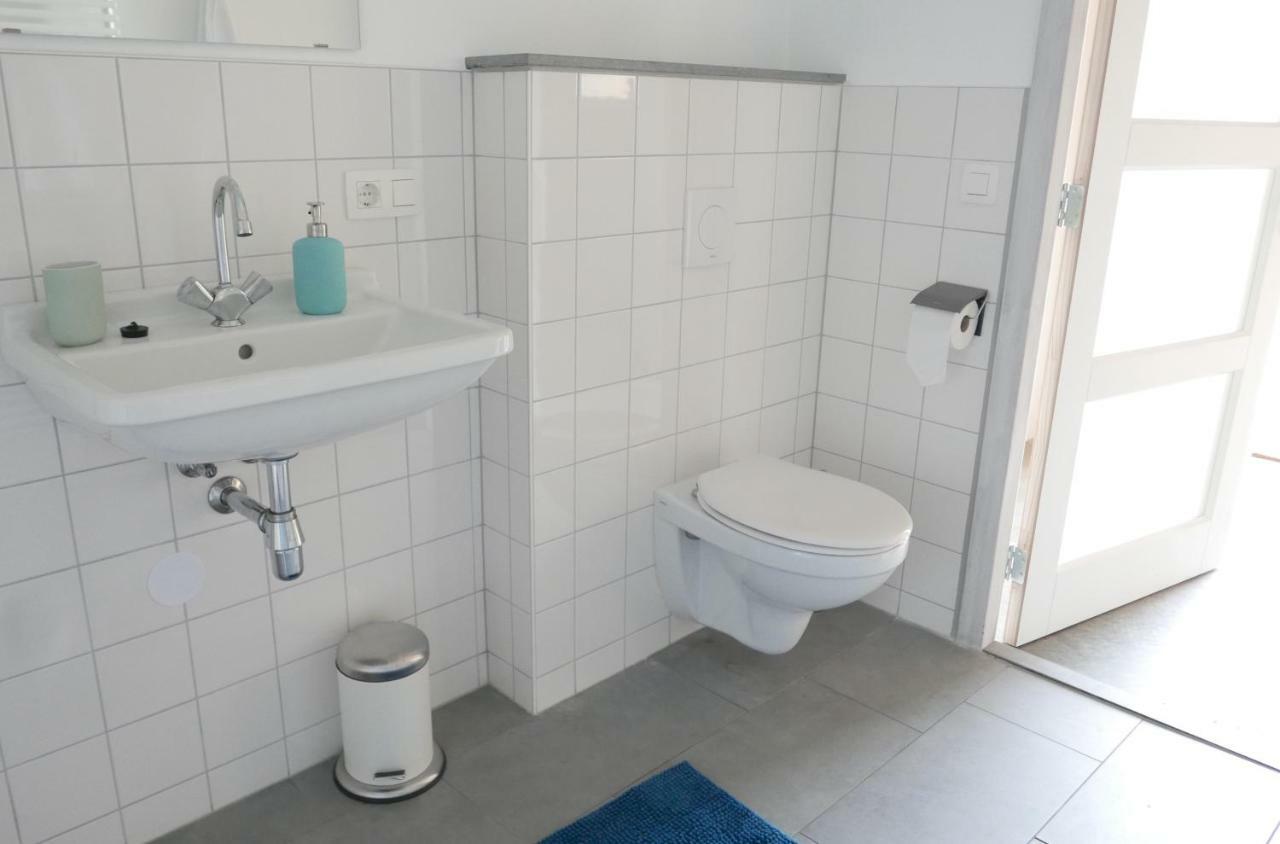 Viervaart Studio Appartement Гроеде Екстериор снимка