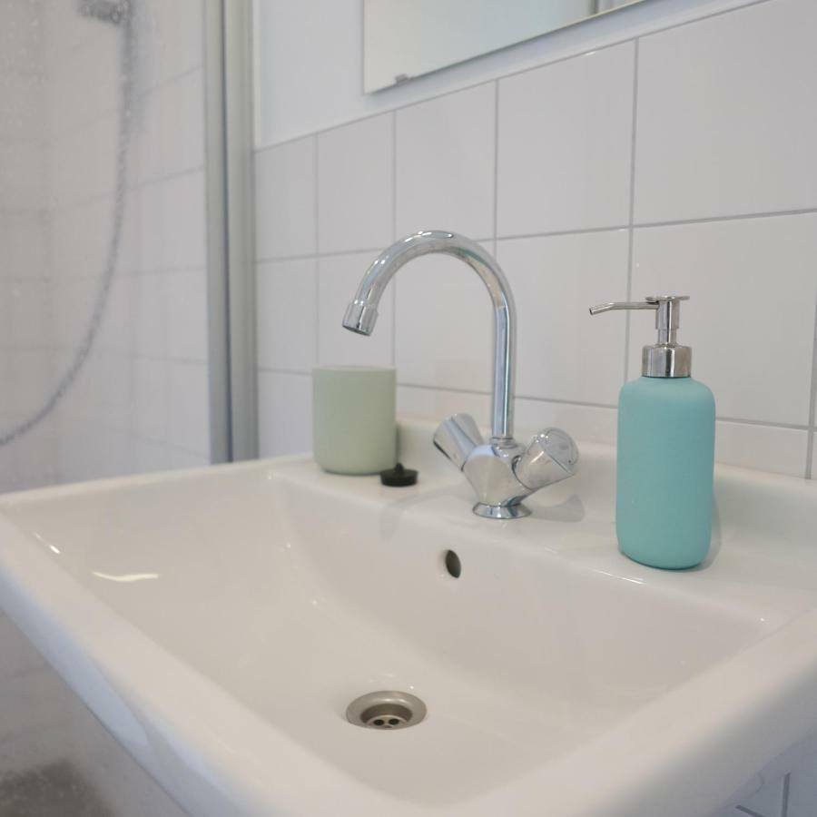 Viervaart Studio Appartement Гроеде Екстериор снимка